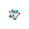 Darumaka (Galarian) Sprite